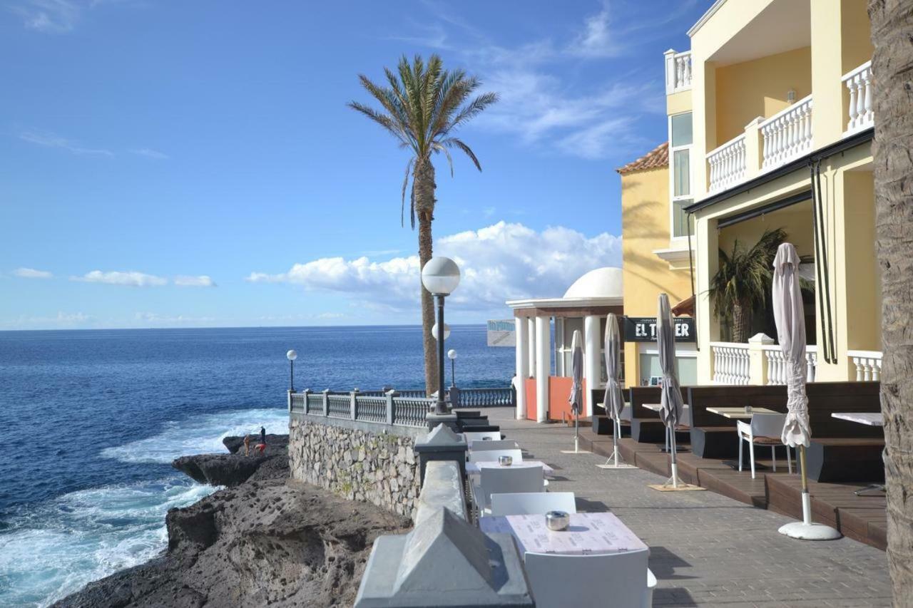 Paraiso Pool And Sea View - Tenesol Rentals Costa Adeje  Exterior foto