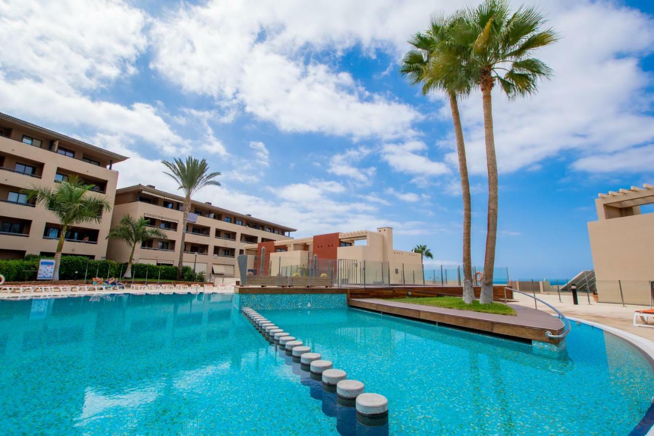 Paraiso Pool And Sea View - Tenesol Rentals Costa Adeje  Exterior foto