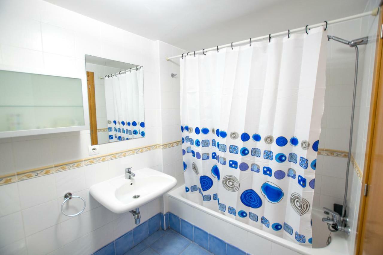 Paraiso Pool And Sea View - Tenesol Rentals Costa Adeje  Exterior foto